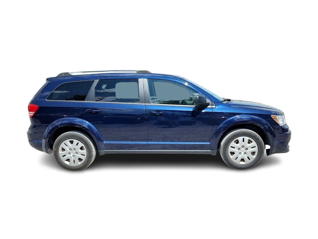 Thumbnail: 2018 Dodge Journey - 18