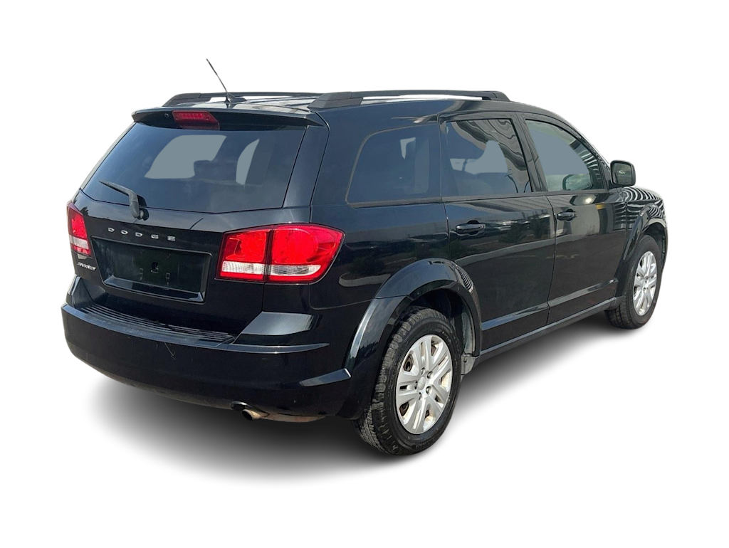 Thumbnail: 2015 Dodge Journey - 21