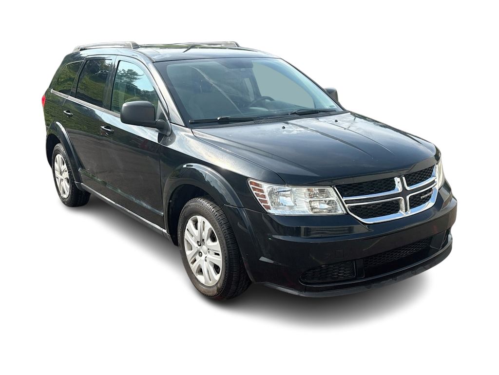 Thumbnail: 2015 Dodge Journey - 19