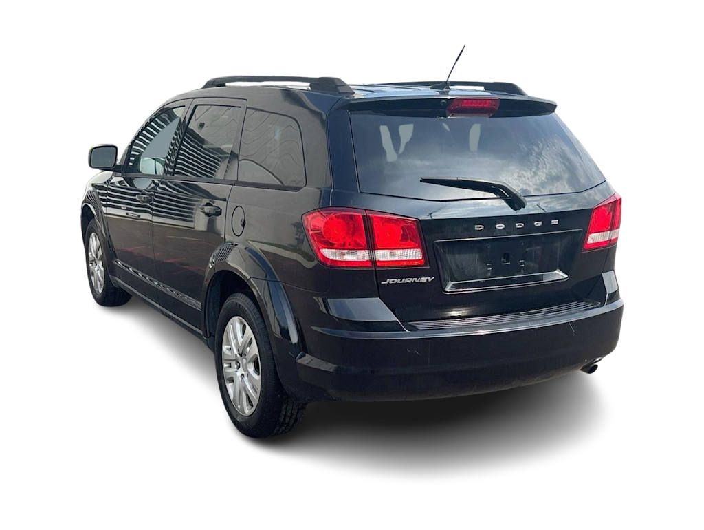 Thumbnail: 2015 Dodge Journey - 4
