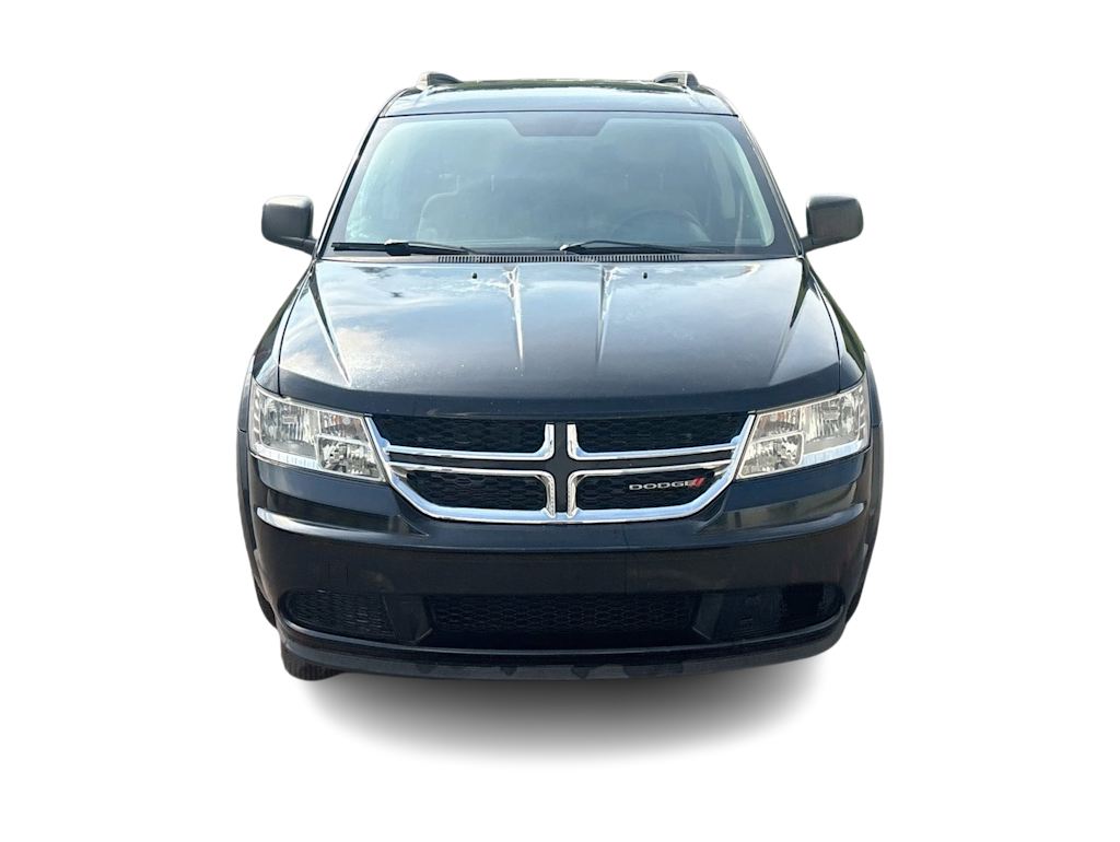 Thumbnail: 2015 Dodge Journey - 6