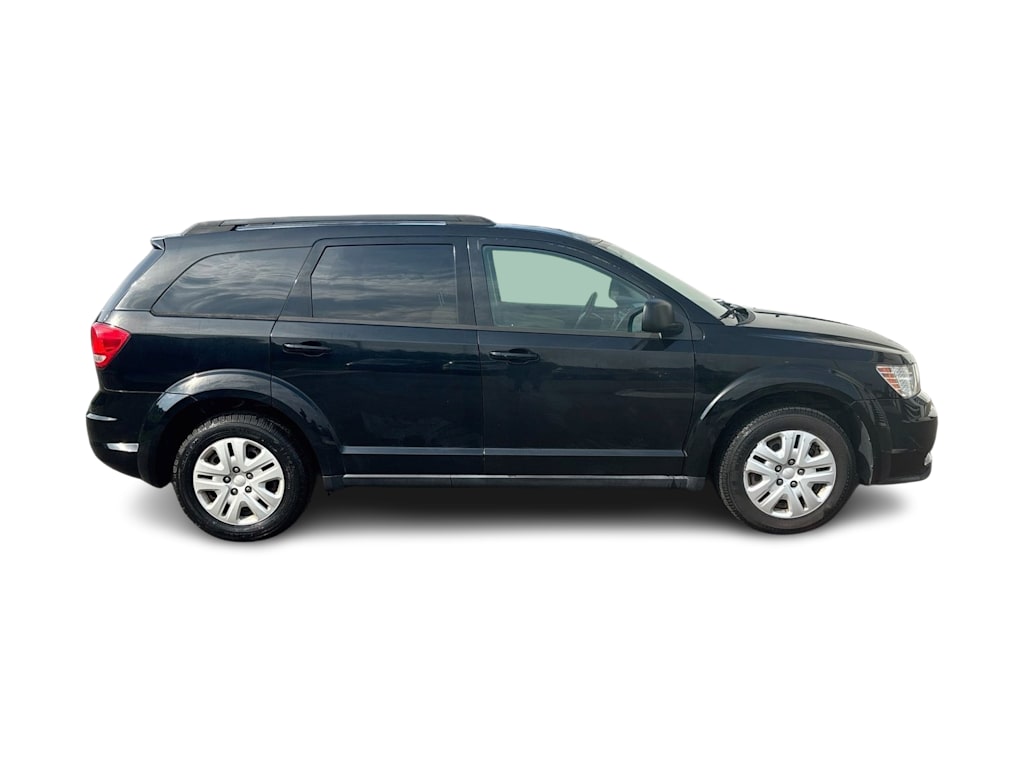 Thumbnail: 2015 Dodge Journey - 20