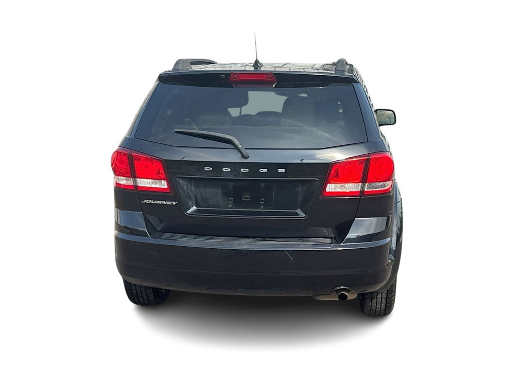 Thumbnail: 2015 Dodge Journey - 5