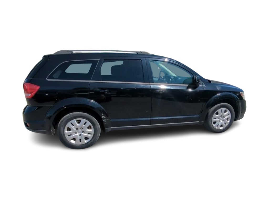 Thumbnail: 2019 Dodge Journey - 22