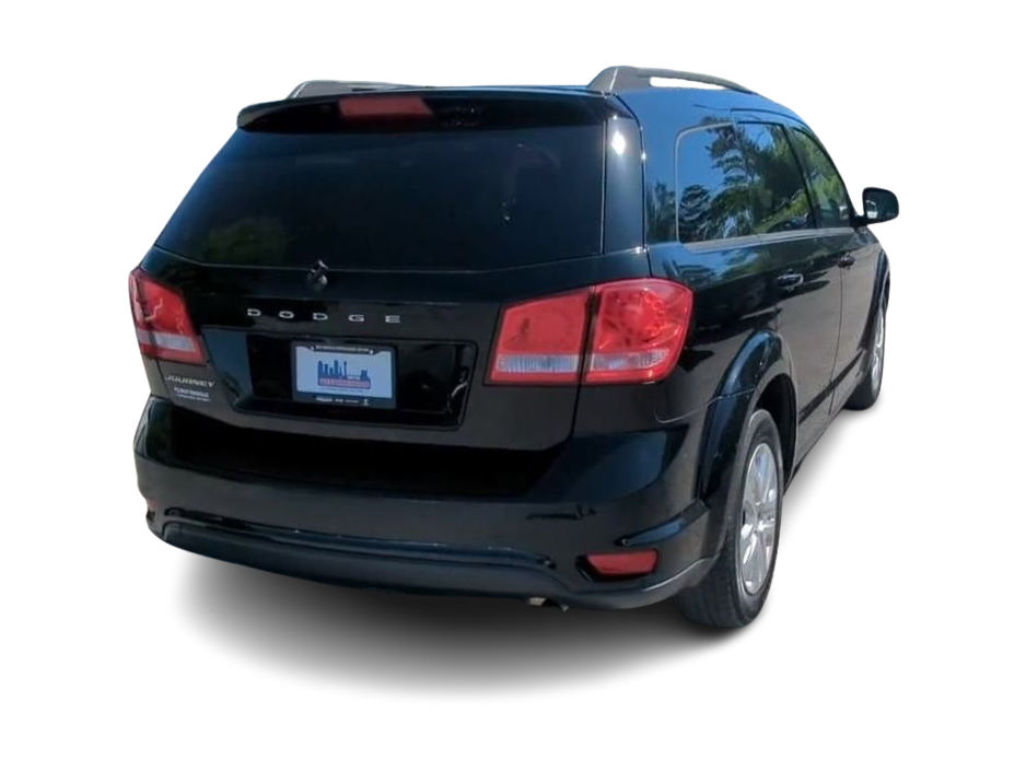 Thumbnail: 2019 Dodge Journey - 21