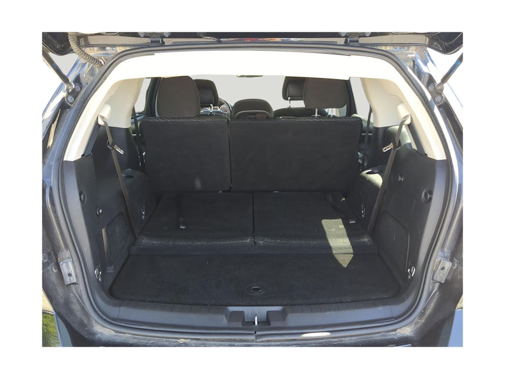 Thumbnail: 2019 Dodge Journey - 16