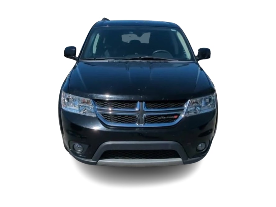 Thumbnail: 2019 Dodge Journey - 5