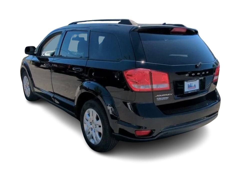 Thumbnail: 2019 Dodge Journey - 4