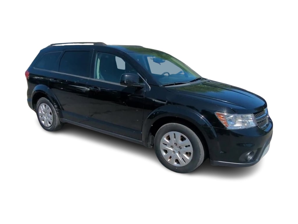 Thumbnail: 2019 Dodge Journey - 18