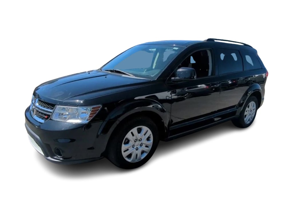 Thumbnail: 2019 Dodge Journey - 19