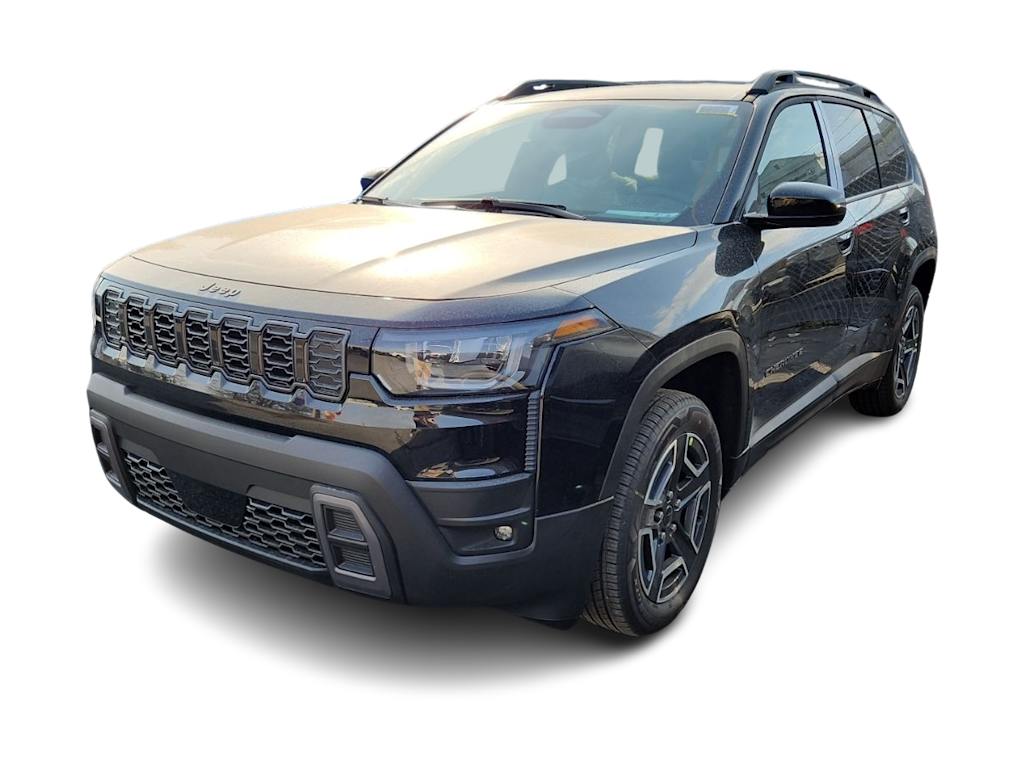 Thumbnail: 2026 Jeep Cherokee - 2