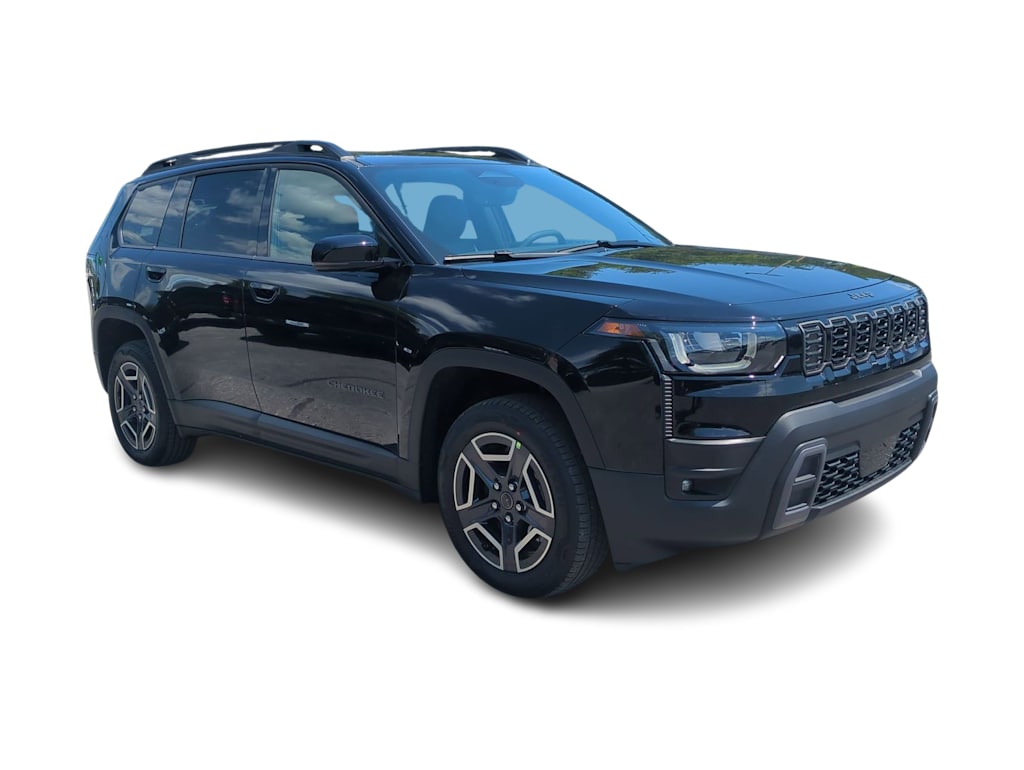 Thumbnail: 2026 Jeep Cherokee - 20