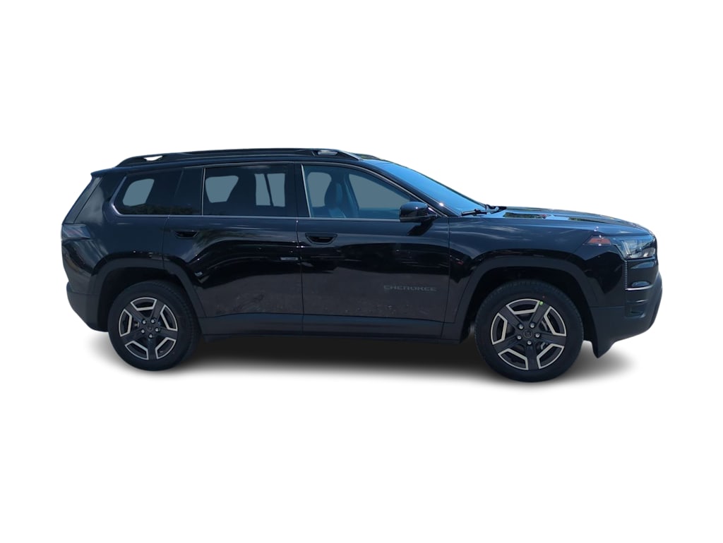 Thumbnail: 2026 Jeep Cherokee - 23