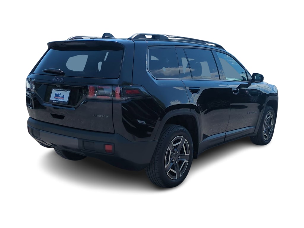 Thumbnail: 2026 Jeep Cherokee - 22