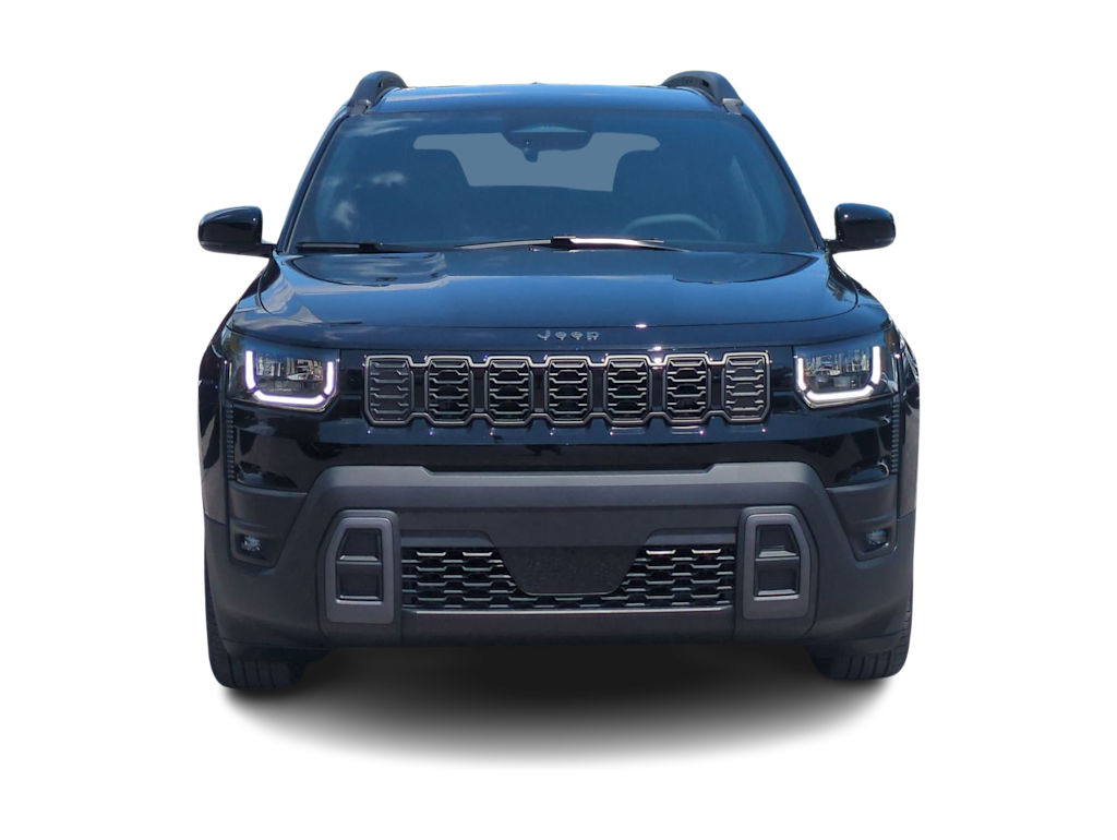 Thumbnail: 2026 Jeep Cherokee - 6