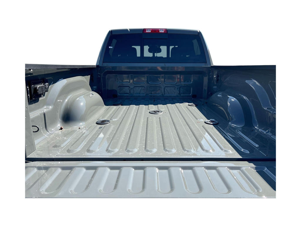 Thumbnail: 2026 RAM 2500 - 17