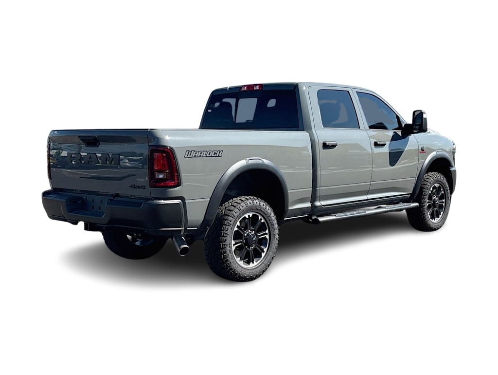 Thumbnail: 2026 RAM 2500 - 21