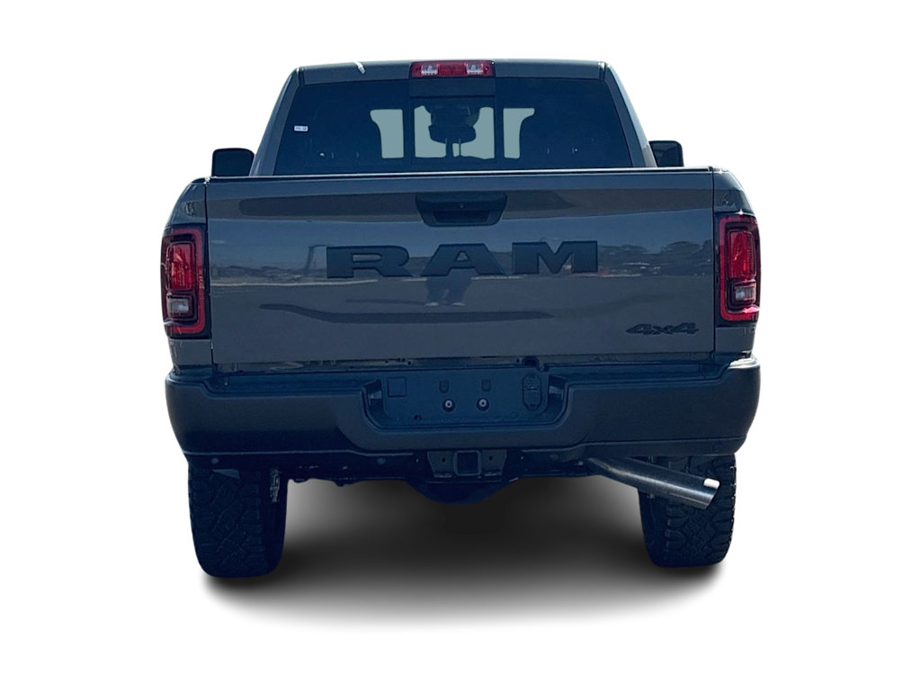 Thumbnail: 2026 RAM 2500 - 5