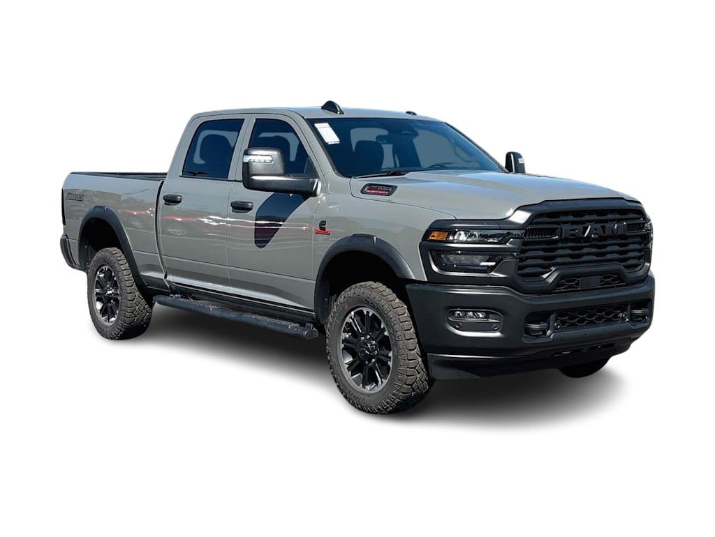 Thumbnail: 2026 RAM 2500 - 19