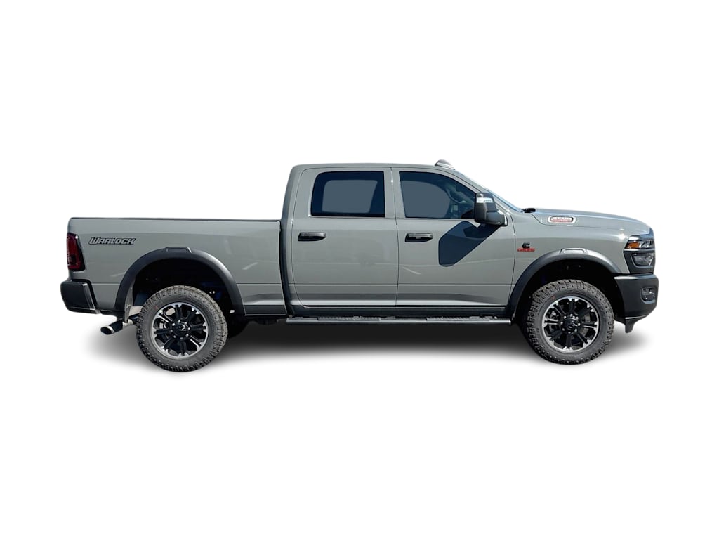 Thumbnail: 2026 RAM 2500 - 20