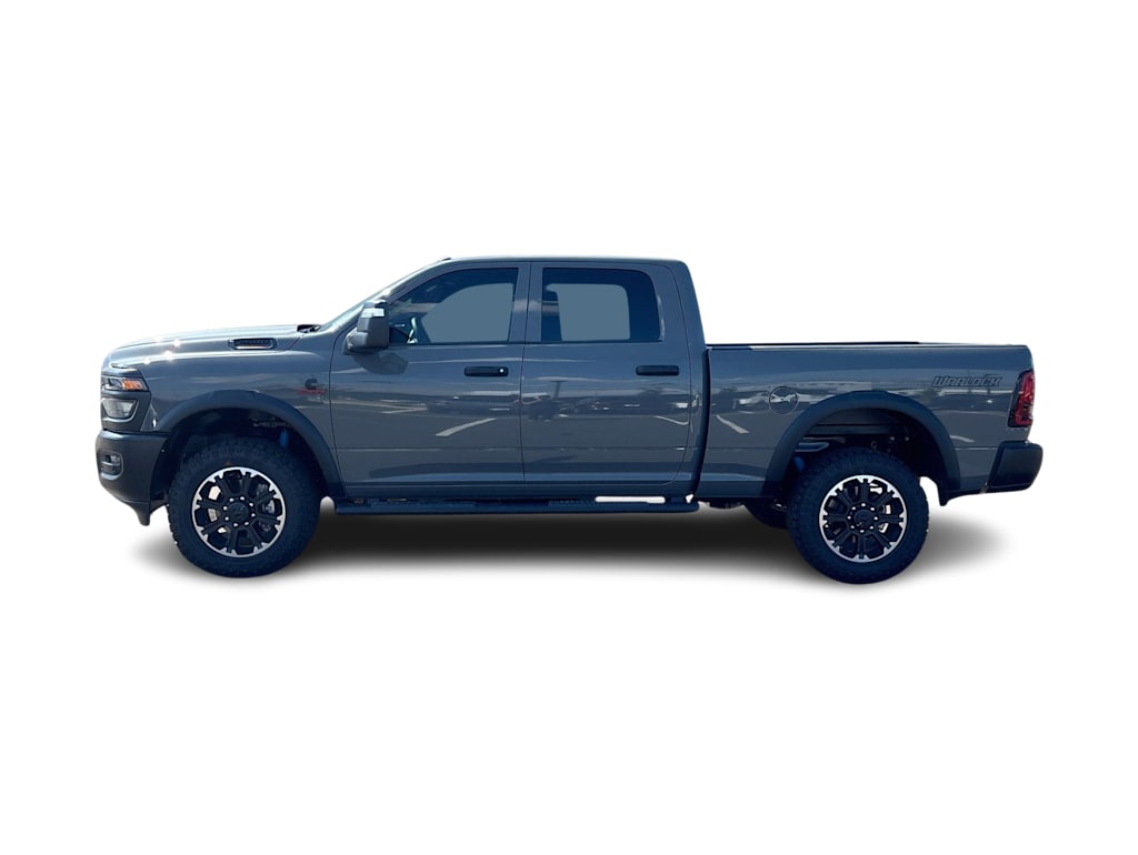 Thumbnail: 2026 RAM 2500 - 3