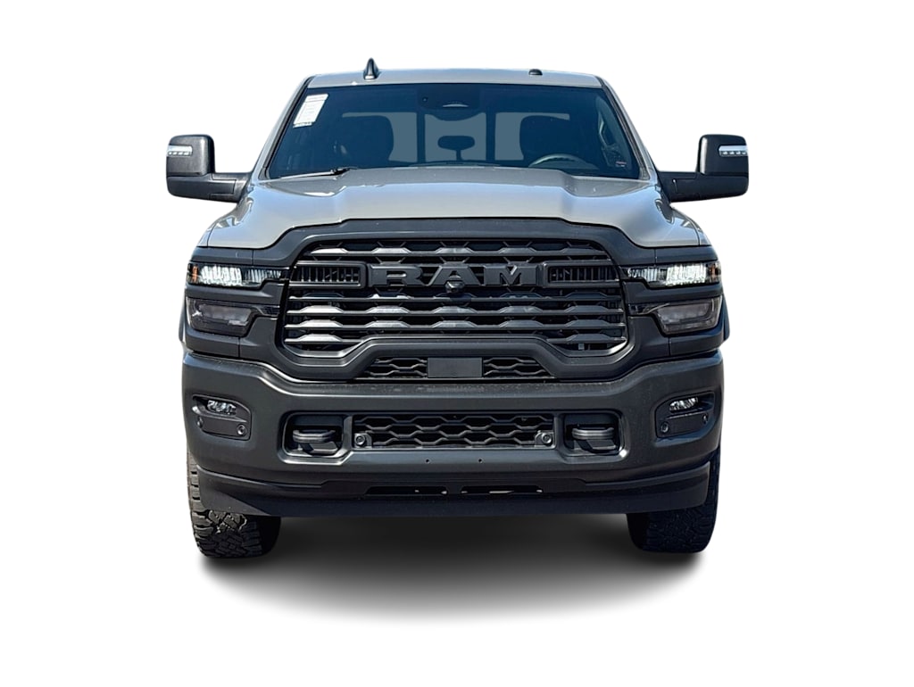 Thumbnail: 2026 RAM 2500 - 6