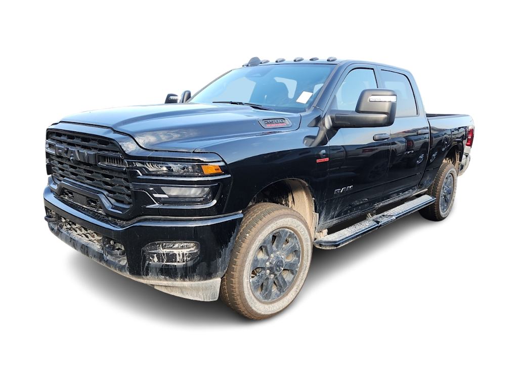 Thumbnail: 2026 RAM 2500 - 2