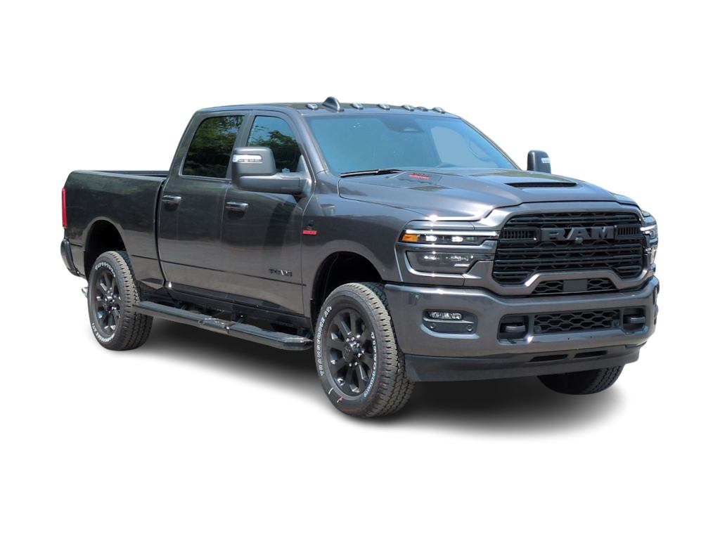 2025 RAM 2500 Laramie 18