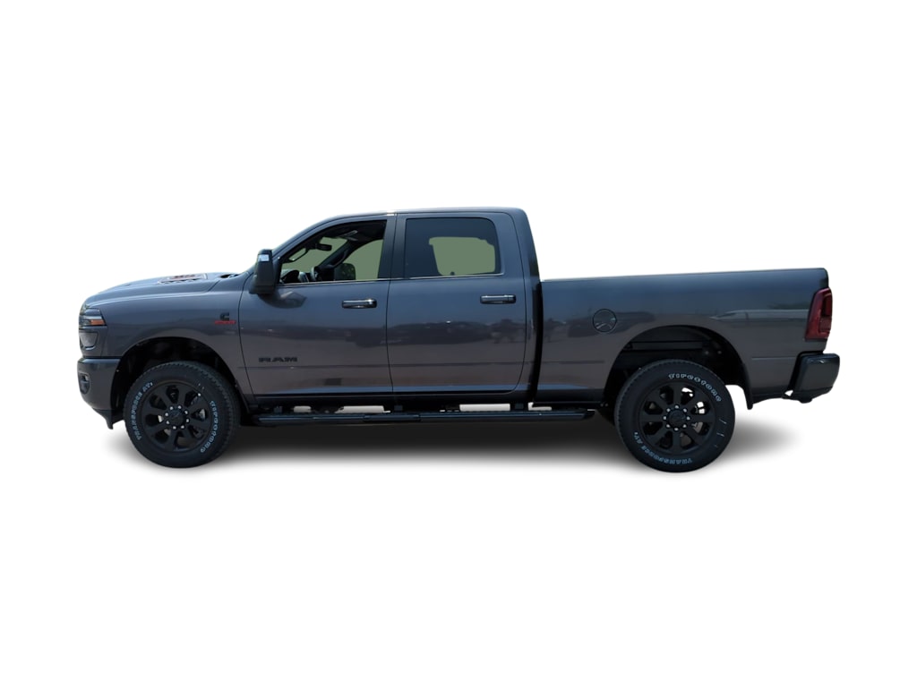 2025 RAM 2500 Laramie 3