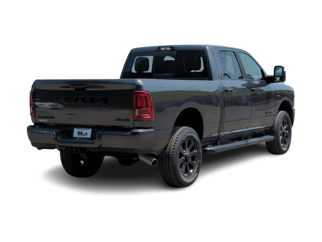 2025 RAM 2500 Laramie 20