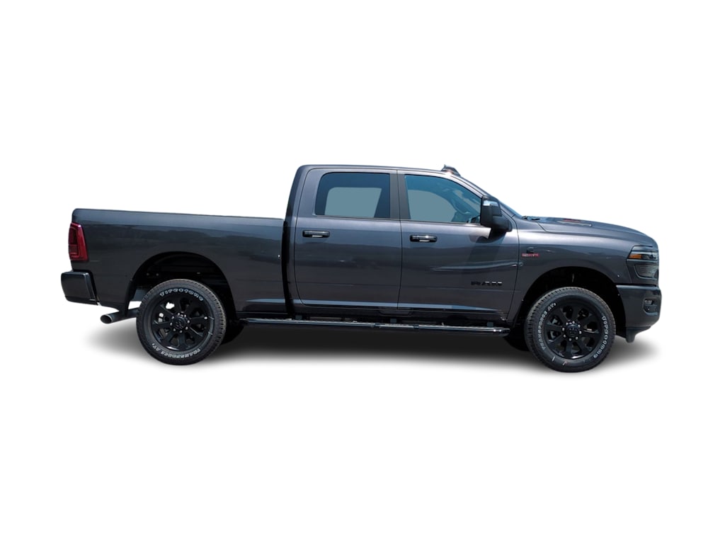 2025 RAM 2500 Laramie 21