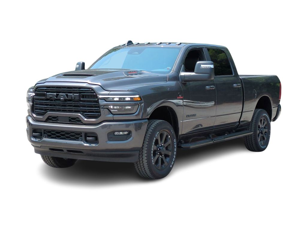 2025 RAM 2500 Laramie 19