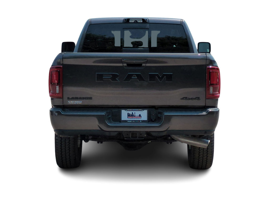 2025 RAM 2500 Laramie 5