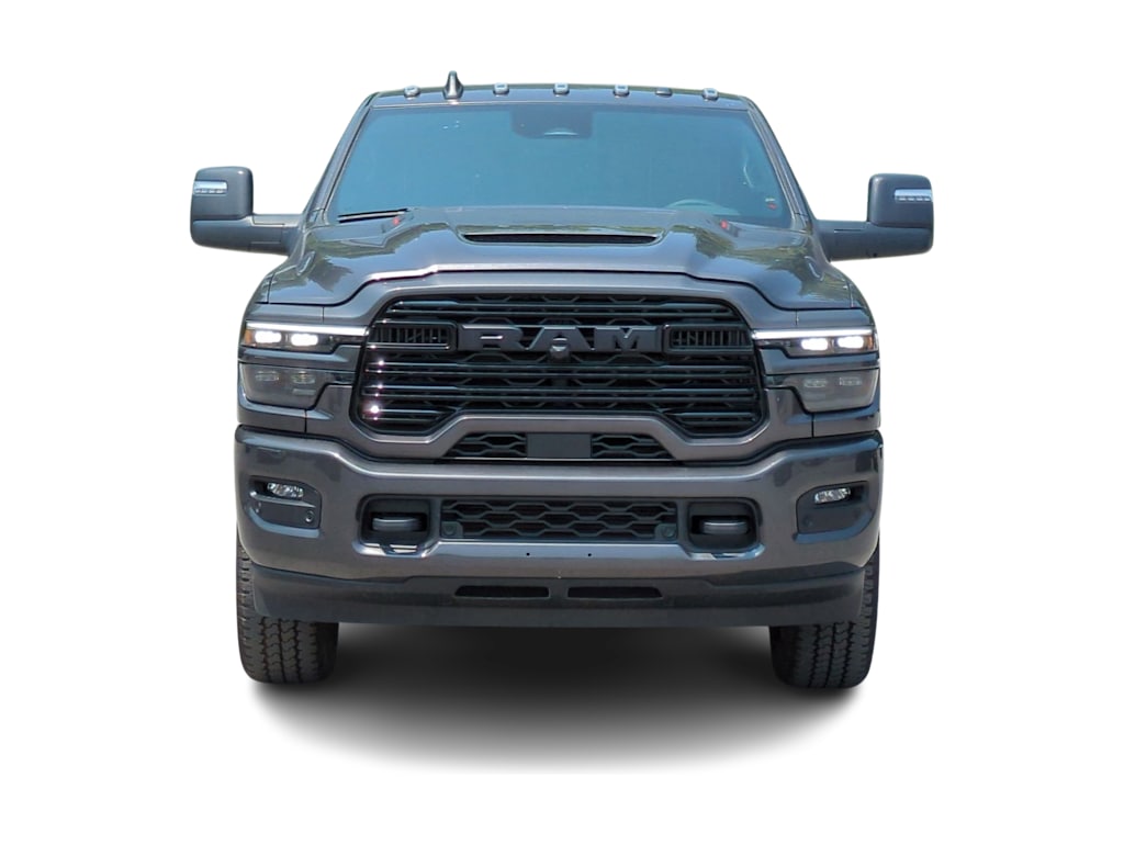 2025 RAM 2500 Laramie 6