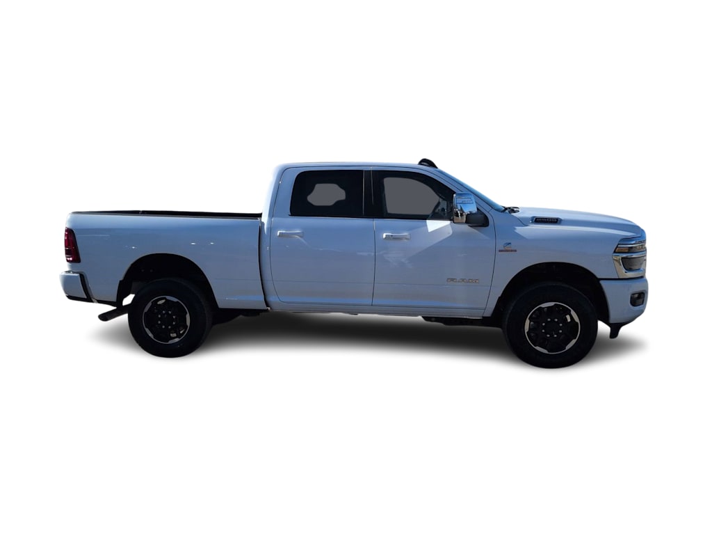 Thumbnail: 2026 RAM 2500 - 20