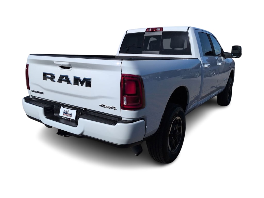 Thumbnail: 2026 RAM 2500 - 19
