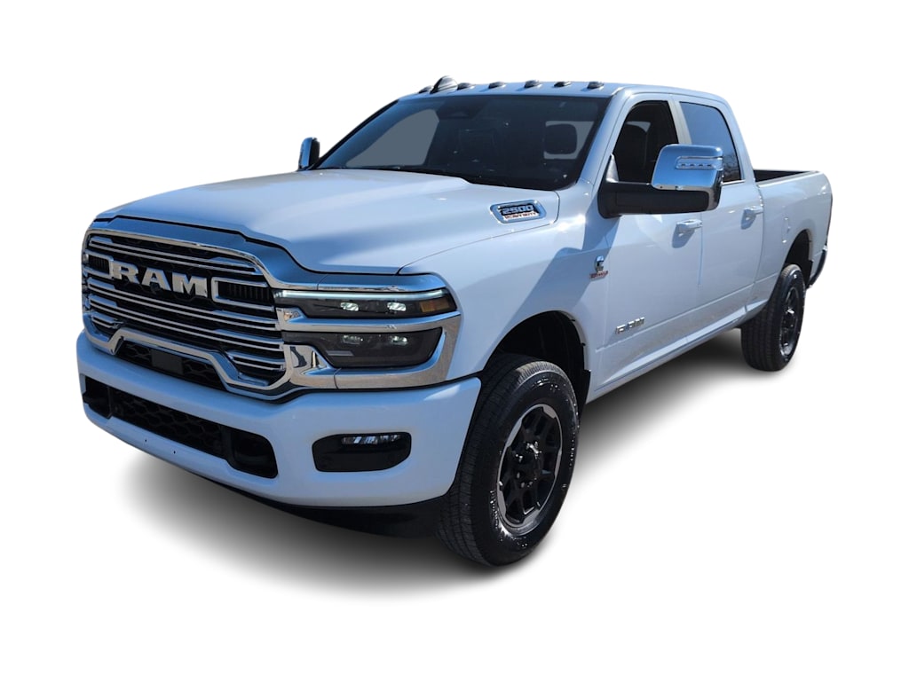 Thumbnail: 2026 RAM 2500 - 18
