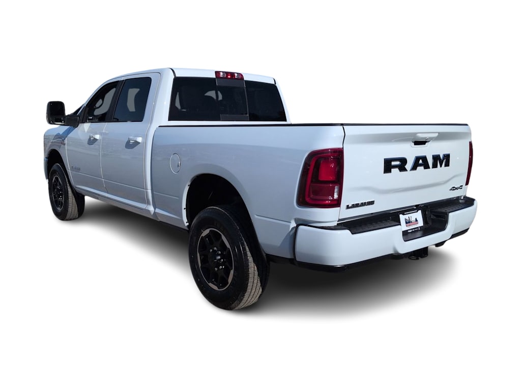 Thumbnail: 2026 RAM 2500 - 4