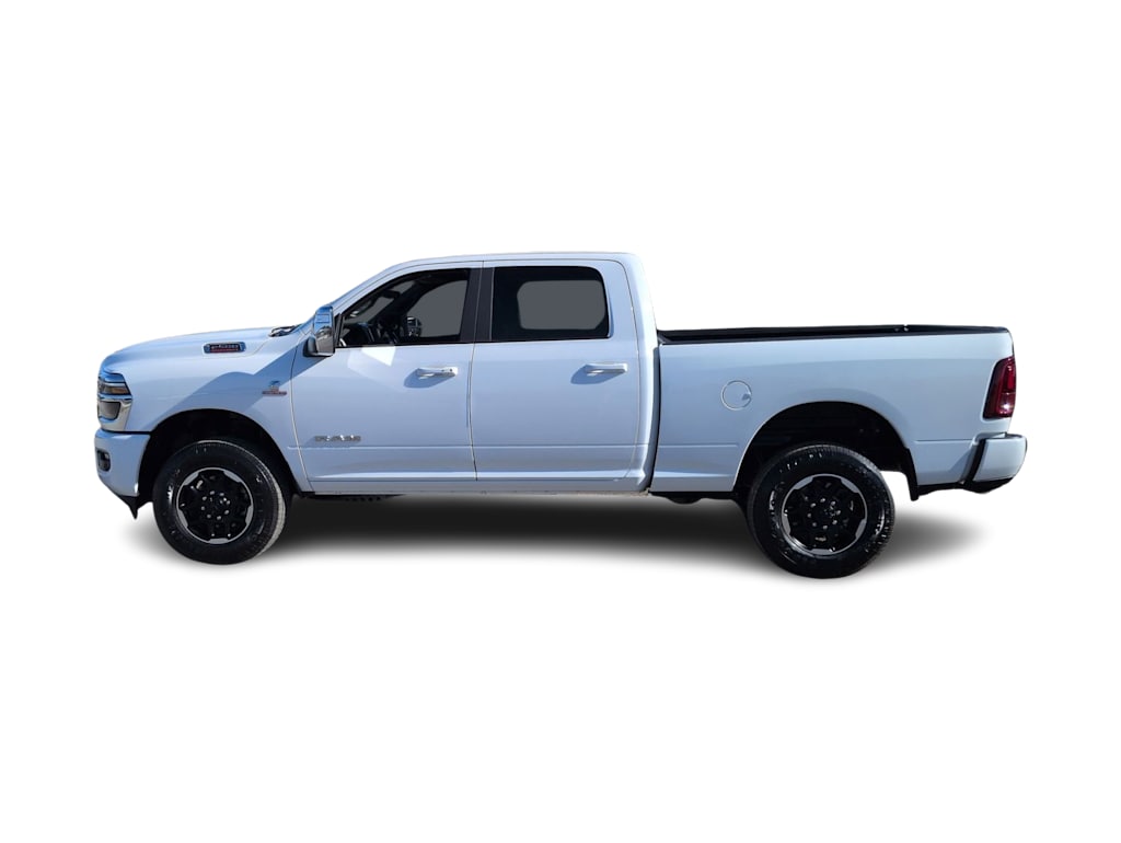 Thumbnail: 2026 RAM 2500 - 3