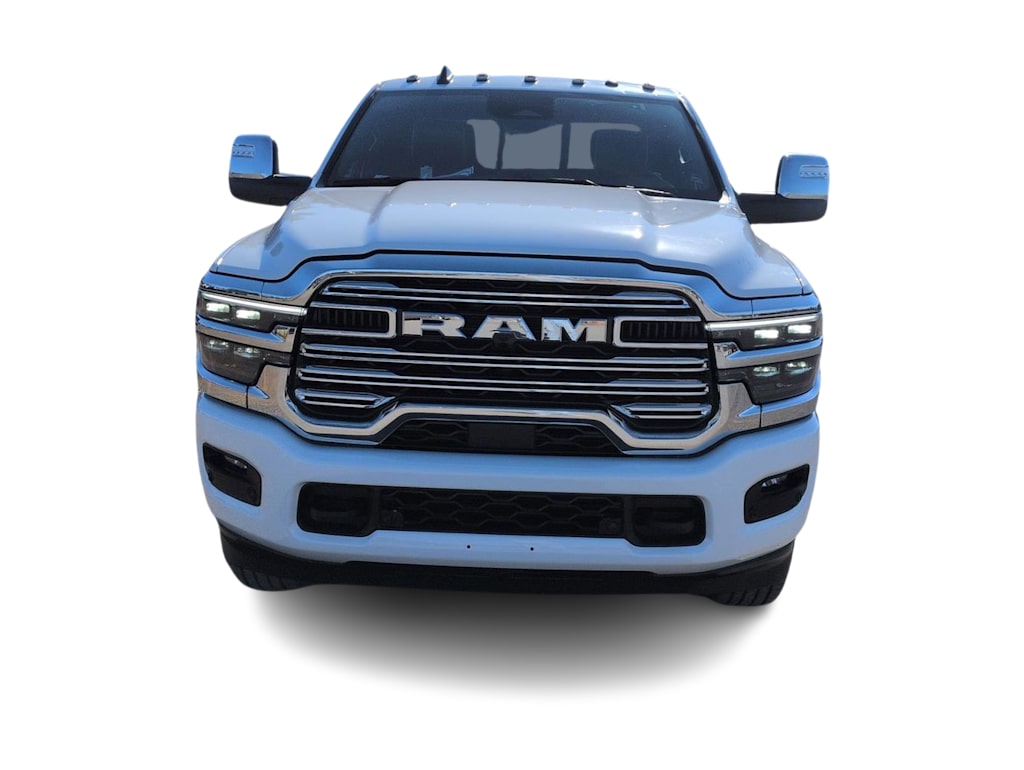 Thumbnail: 2026 RAM 2500 - 6
