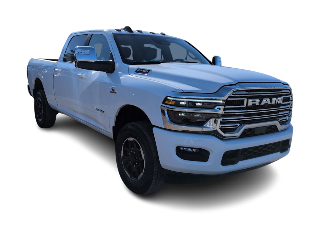 Thumbnail: 2026 RAM 2500 - 17