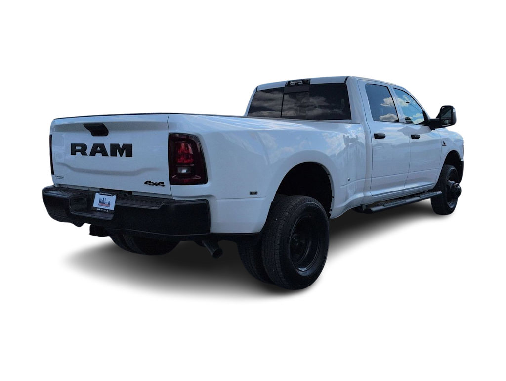 Thumbnail: 2026 RAM 3500 - 17