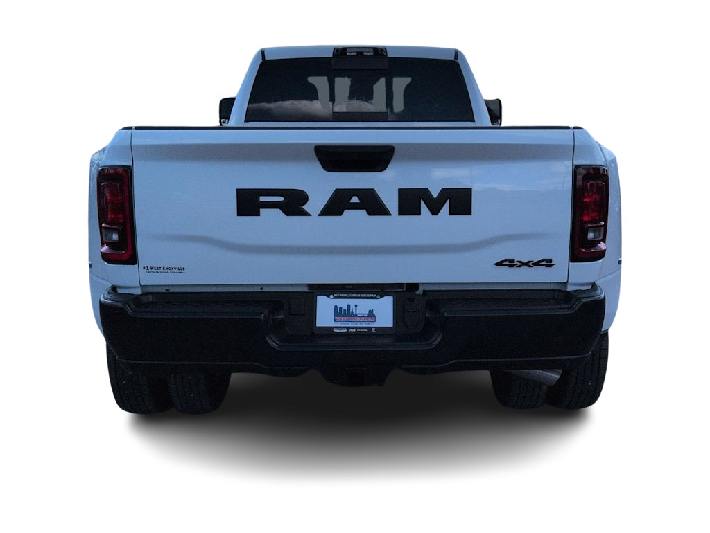 Thumbnail: 2026 RAM 3500 - 5