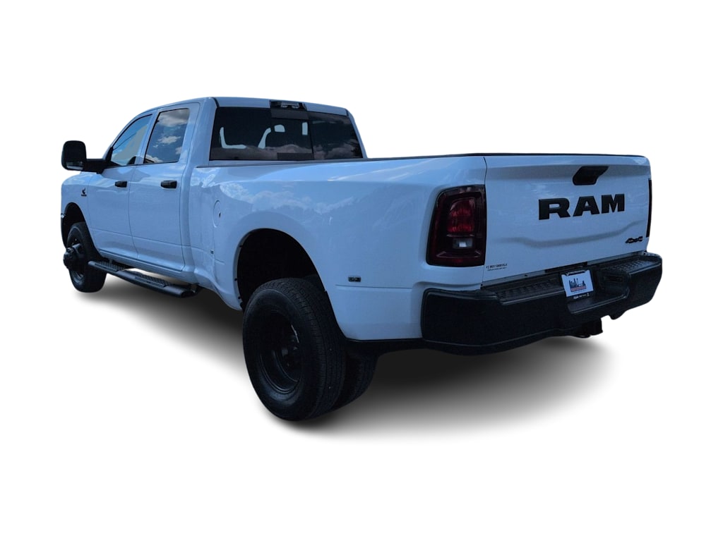 Thumbnail: 2026 RAM 3500 - 4