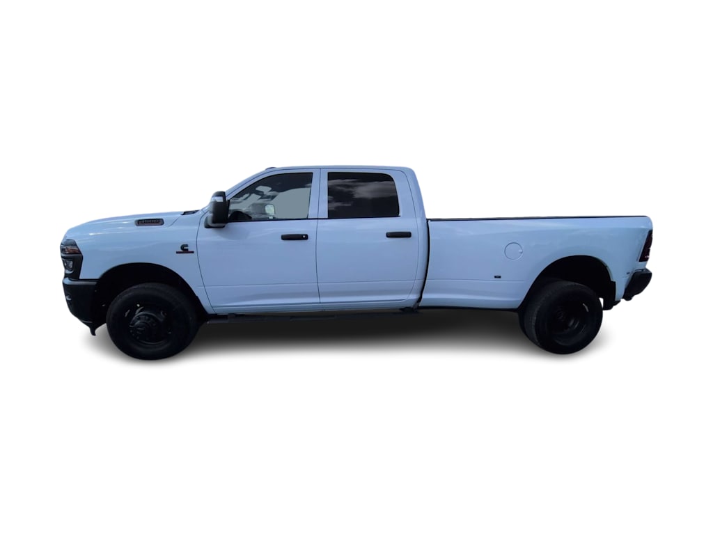 Thumbnail: 2026 RAM 3500 - 3