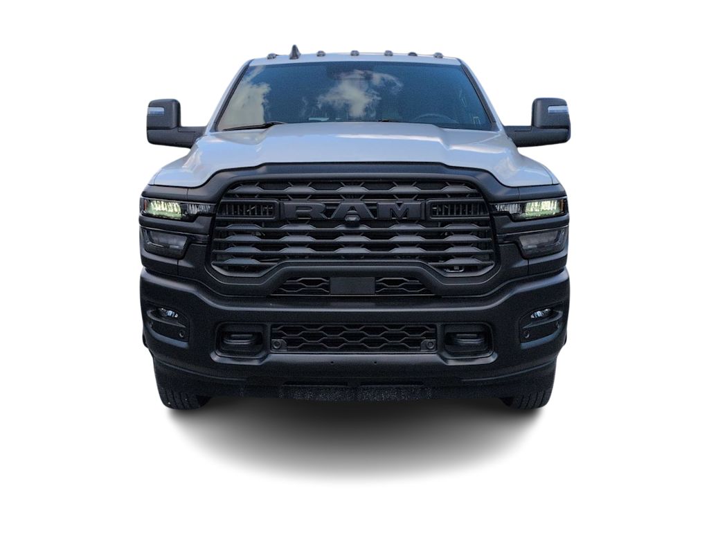 Thumbnail: 2026 RAM 3500 - 6