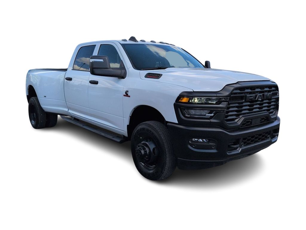 Thumbnail: 2026 RAM 3500 - 19