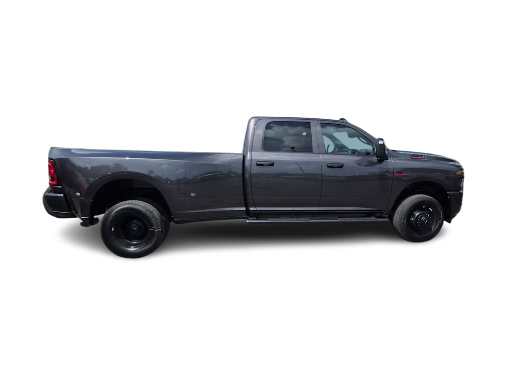 Thumbnail: 2026 RAM 3500 - 21
