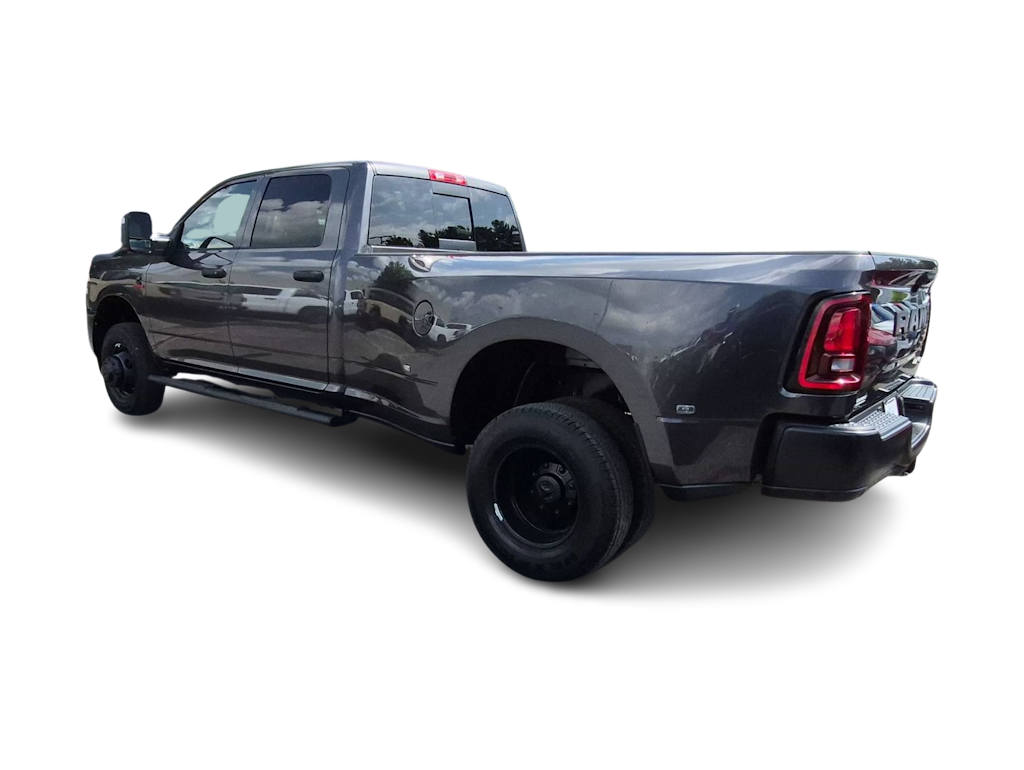 Thumbnail: 2026 RAM 3500 - 4