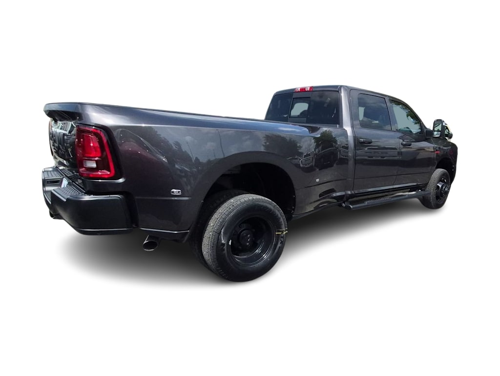 Thumbnail: 2026 RAM 3500 - 20